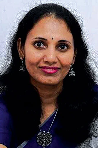 பூங்கொடி பாலா