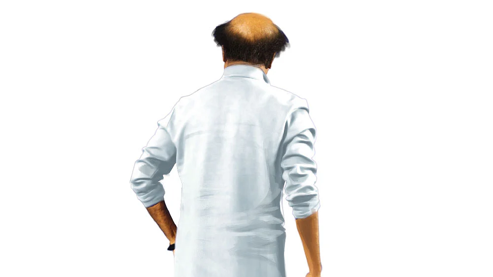 ரஜினி
