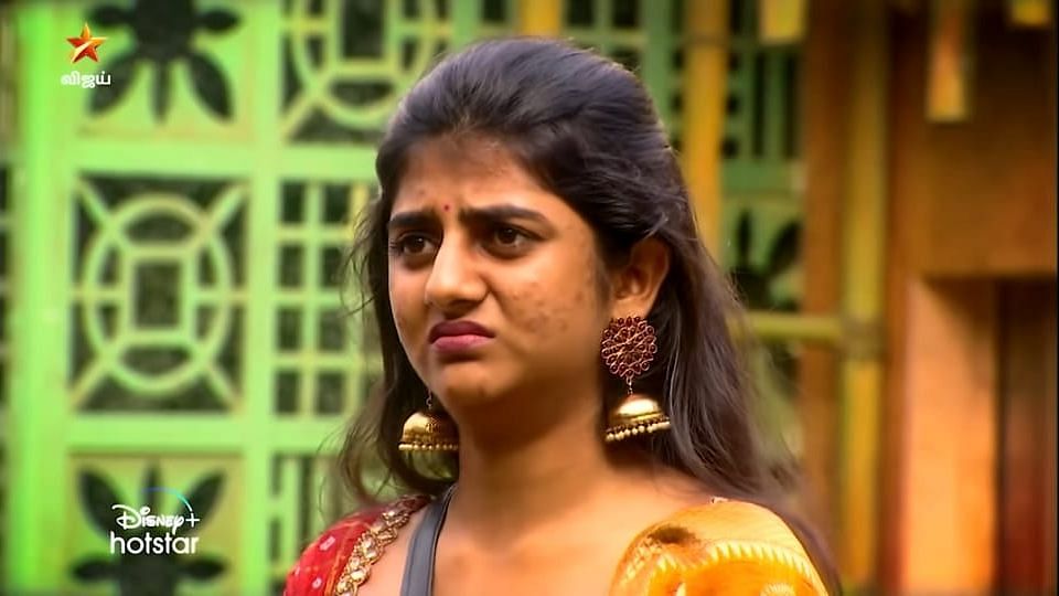 பிக்பாஸ் – நாள் 102