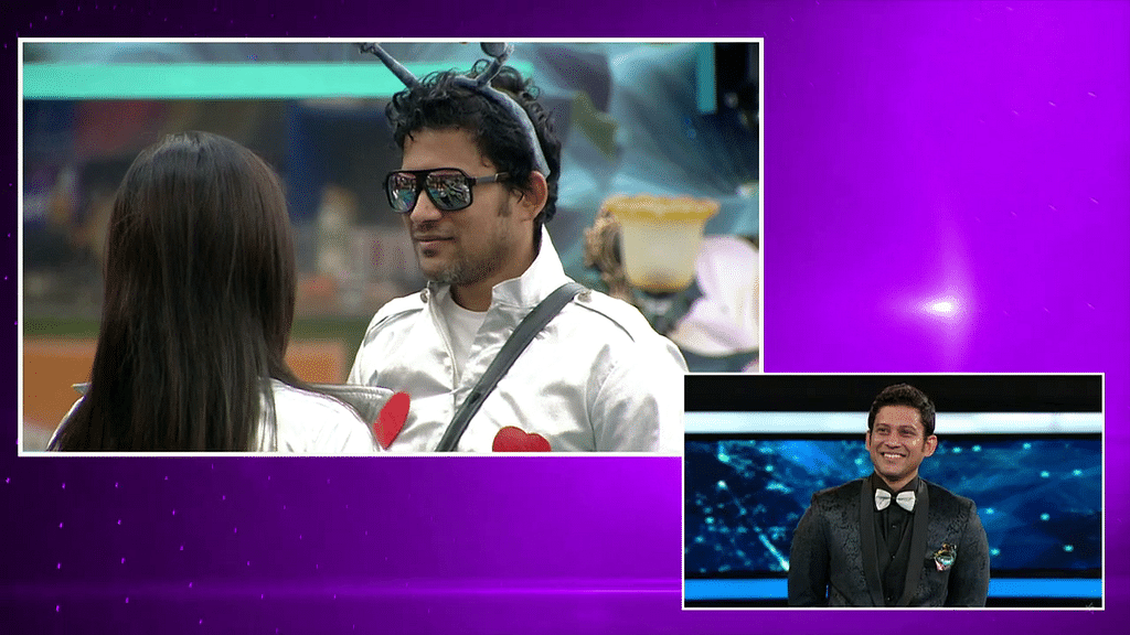 பிக்பாஸ் – நாள் 105