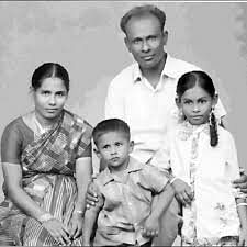 சாலமன் பாப்பையா