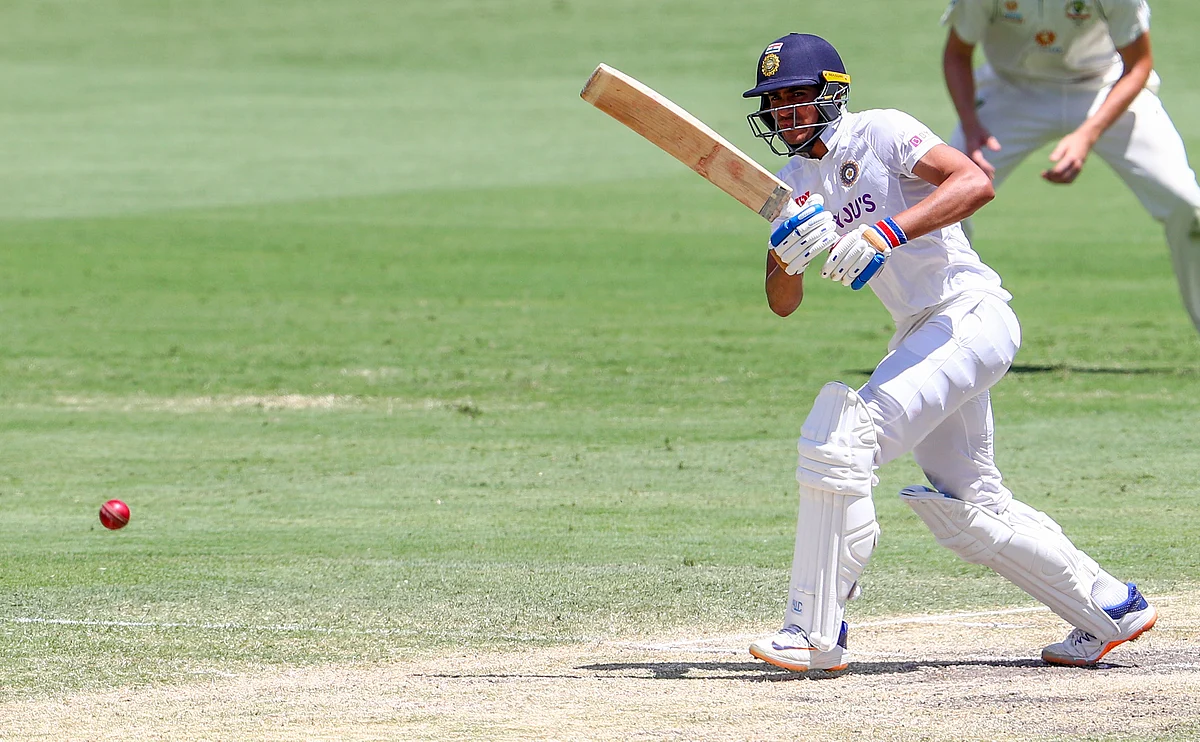 Australia v India