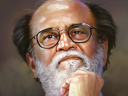 VIKATAN EXCLUSIVE : பெங்களூரில் தனிமையில் ரஜினி... எடுக்கப்போகும் முடிவு என்ன?!