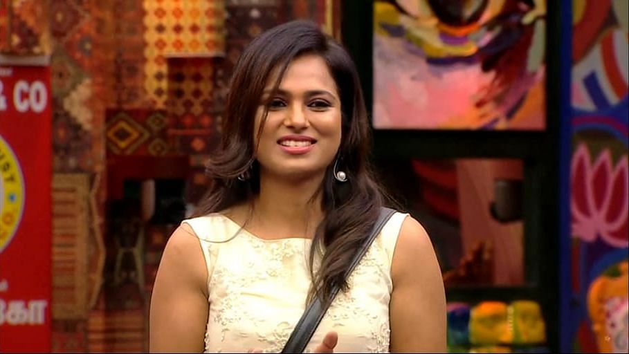 பிக்பாஸ் – நாள் 98