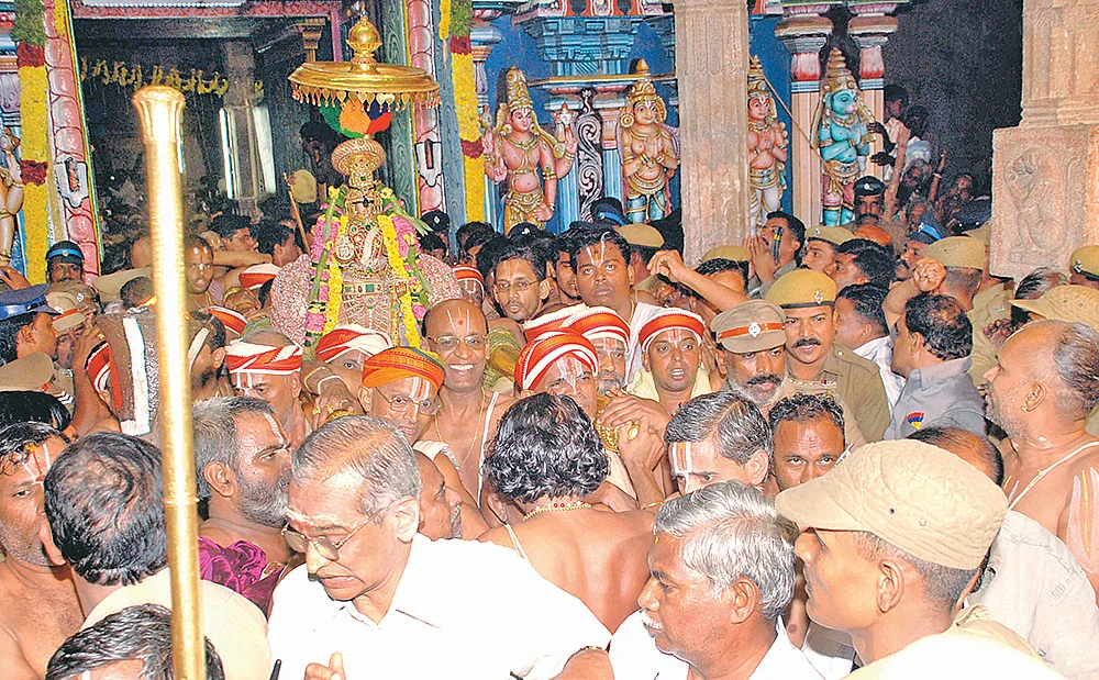 ரங்க ராஜ்ஜியம் - 72