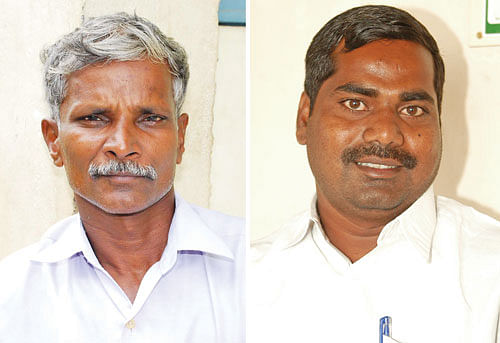 இளங்கீரன் - சுகுமாறன்