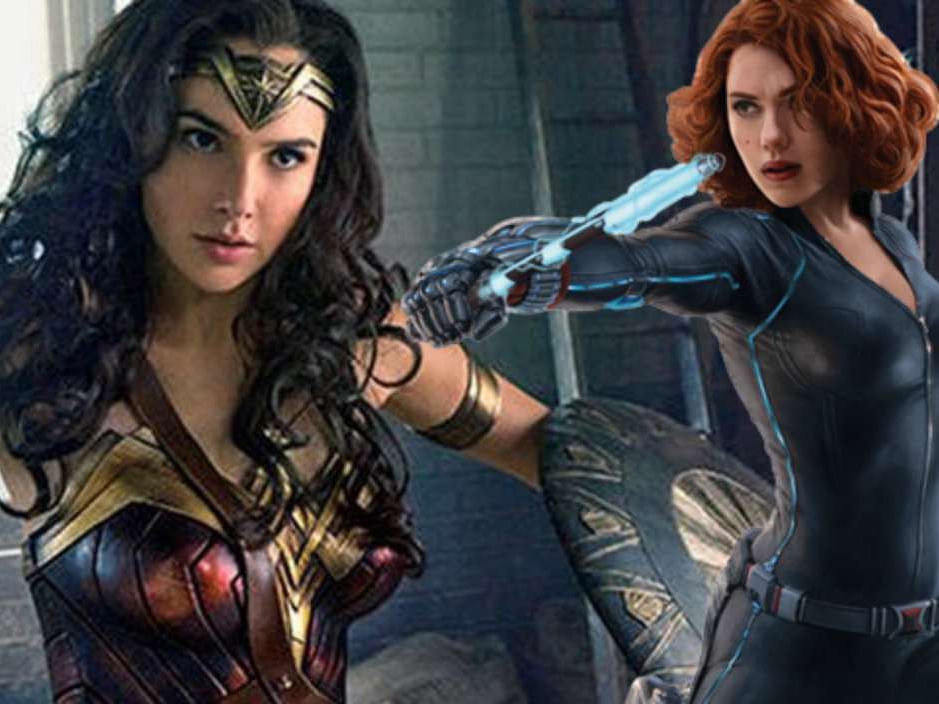 Women Directors