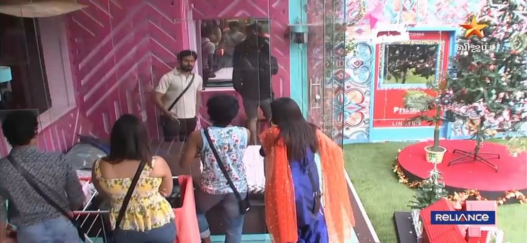 பிக்பாஸ் – நாள் 89