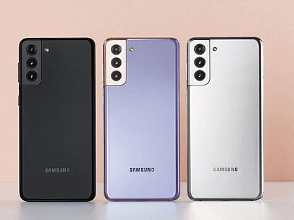 கேட்ஜெட்ஸ் - 2: - ஆப்பிள் வழியில் சாம்சங்! S21 போன்களில் என்ன ஸ்பெஷல்?