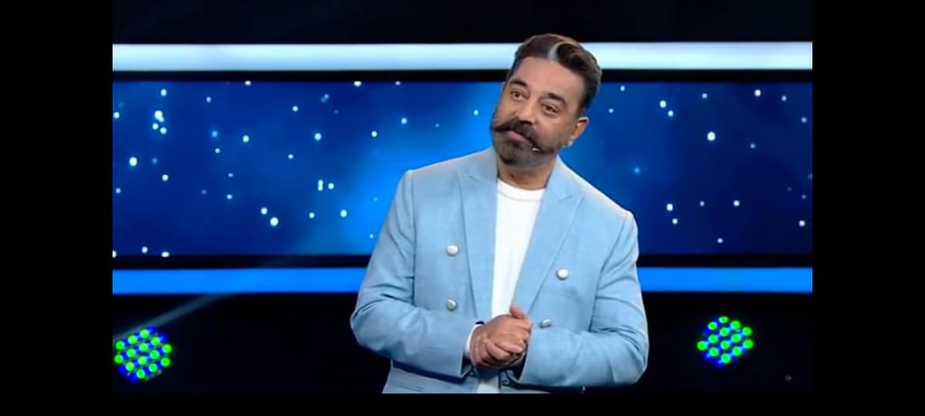 முதல் 'அன்பு' ஃபைனலிஸ்ட் சோம்... உள்ளுக்குள்ள ஒரு புது லவ் ட்ராக் ஓடுதே..! பிக்பாஸ் – நாள் 97