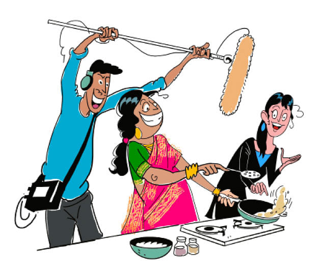 இவர்கள் செய்யும் காரியங்களைப் பார்க்காதீர்கள்!
