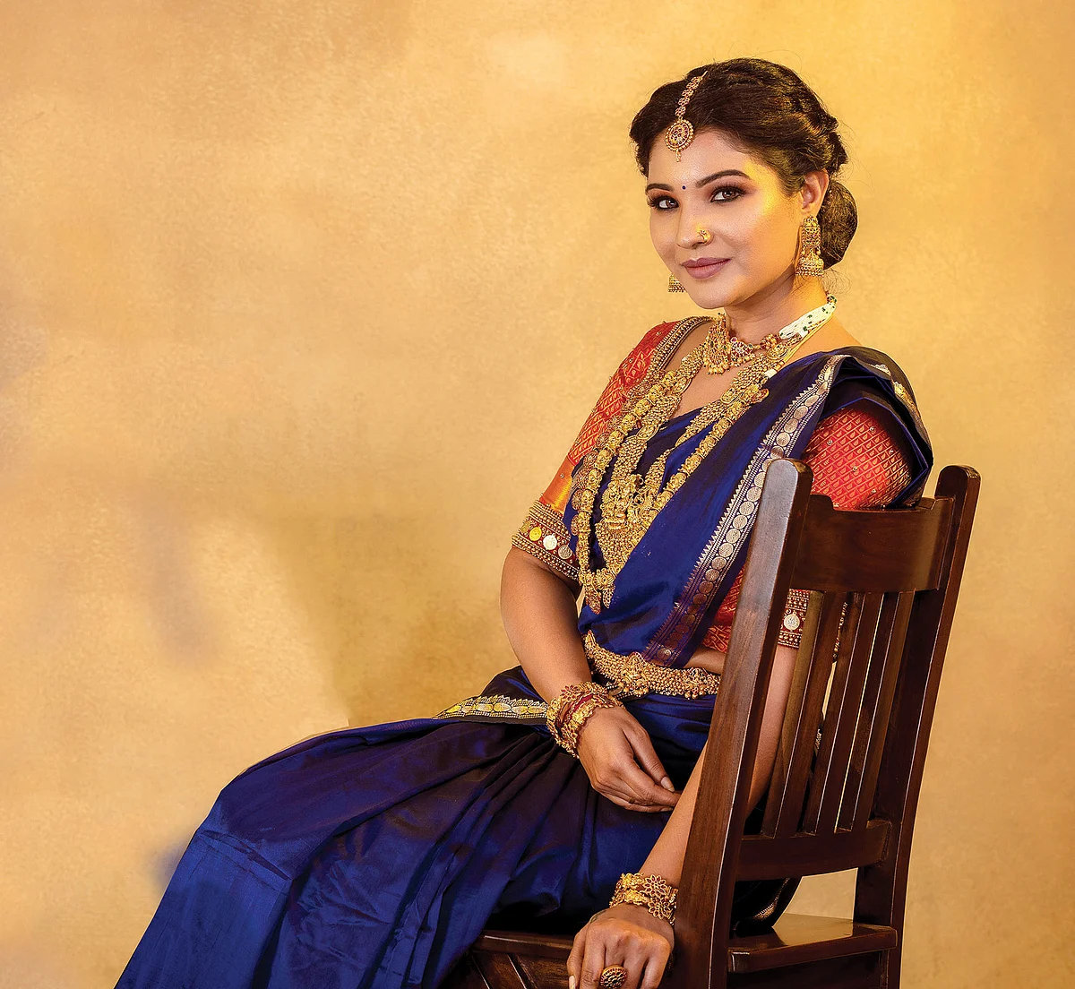 விகடன் TV: “நாலு பேருக்கு நற்றிணை தெரியட்டுமே!”