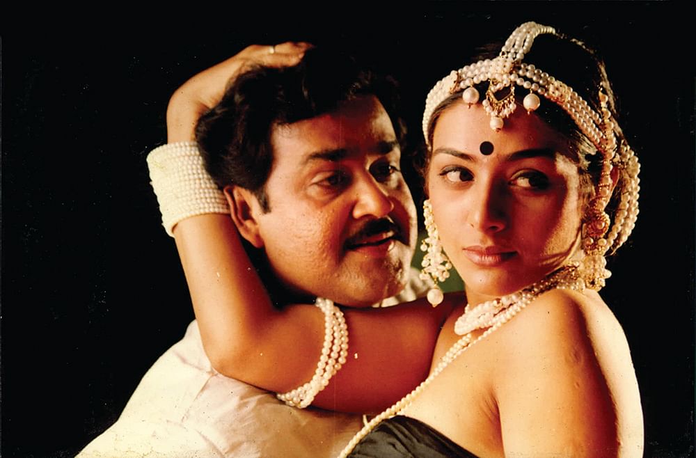 `சிறைச்சாலை’- மோகன்லால்,தபூ