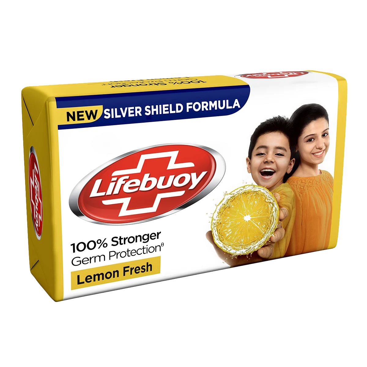 Lifebuoy
