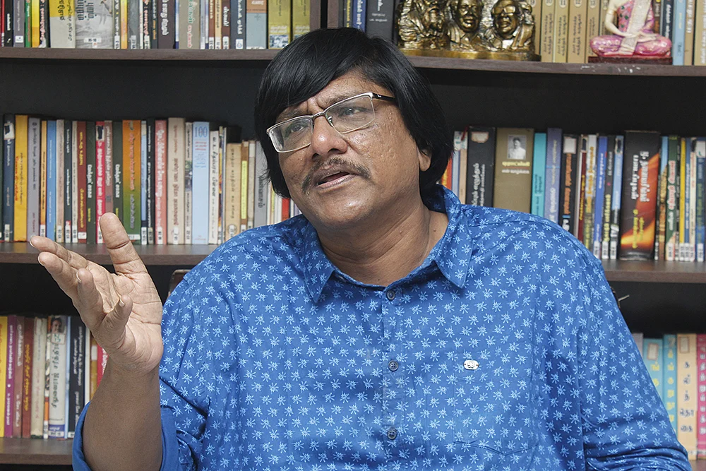 ஒன் பை டூ: மூன்றாம் அணி அமையுமா... அமைந்தால் யாருக்கு பாதிப்பு?