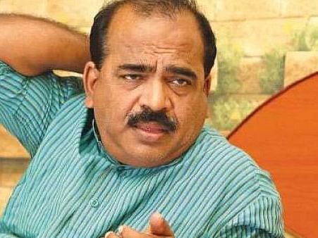 தமிழ் மண்ணே வணக்கம்: ``பேச்சு ஒரு பேராயுதம்!’’ - பயிலரங்கத்துக்கு அழைக்கிறார் நாஞ்சில் சம்பத்