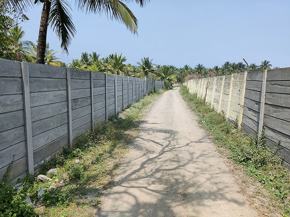 “அடையாளத்தை அழிக்காதீர்கள்!” - நல்லூர்வயலின் கண்ணீர்க் கதை...