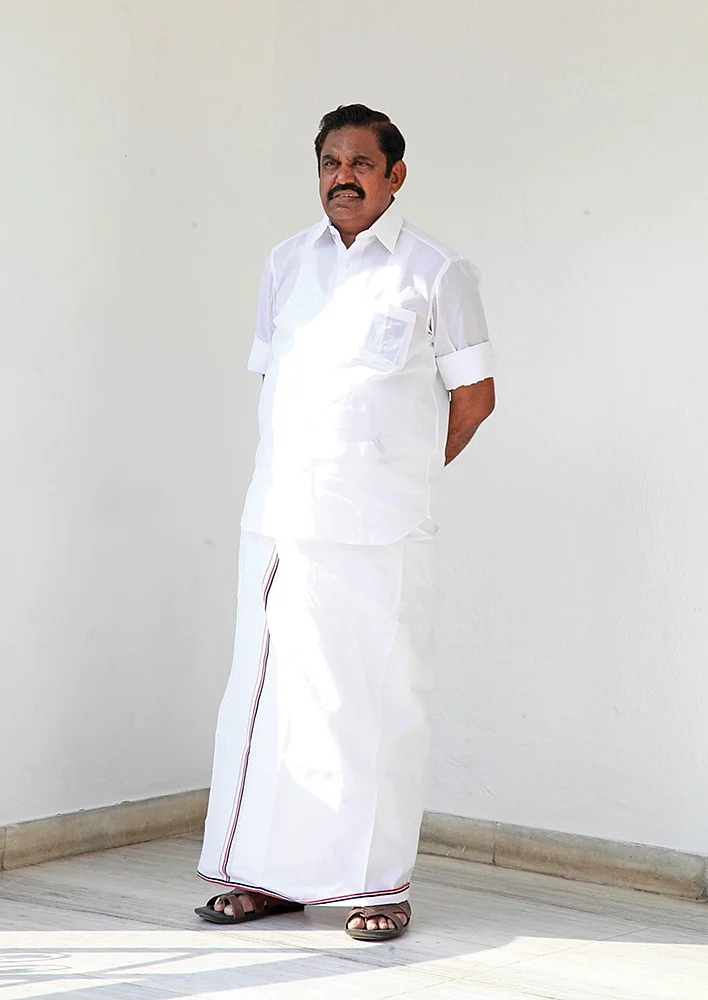 7 நாள் சவால்! - கில்லி யார்? டெல்லி வெயிட்டிங்