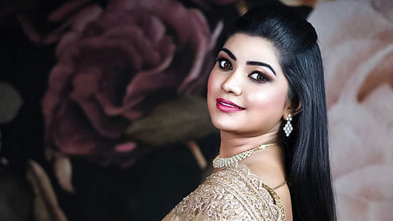 ஷாமிலி