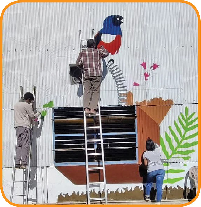 மரம் வளர்ப்புக்கு மாறும்
தேயிலைத் தொழிற்சாலைகள்!
