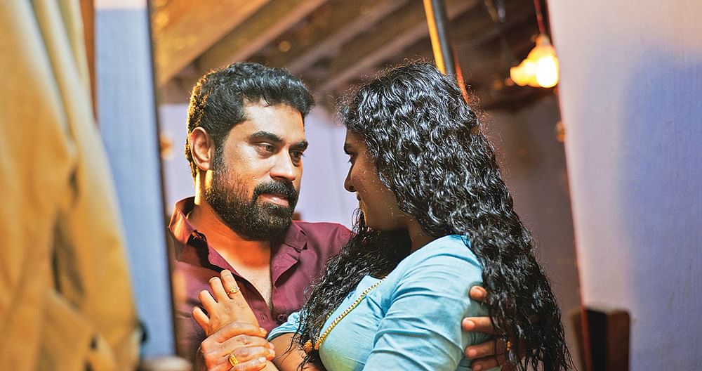 “பெண்களுக்கு முழுமையான சுதந்திரம் வேண்டும்!”