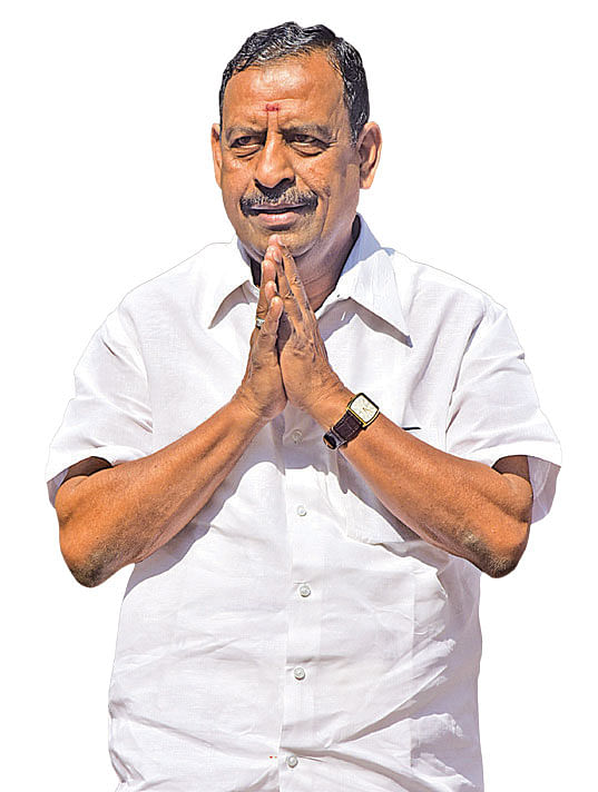 ஓ.எஸ்.மணியன்