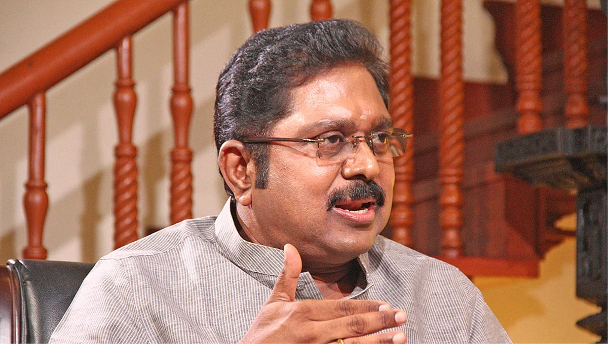 தினகரன்