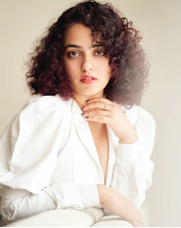 Nithya menen - நினைவெல்லாம் நித்யா!