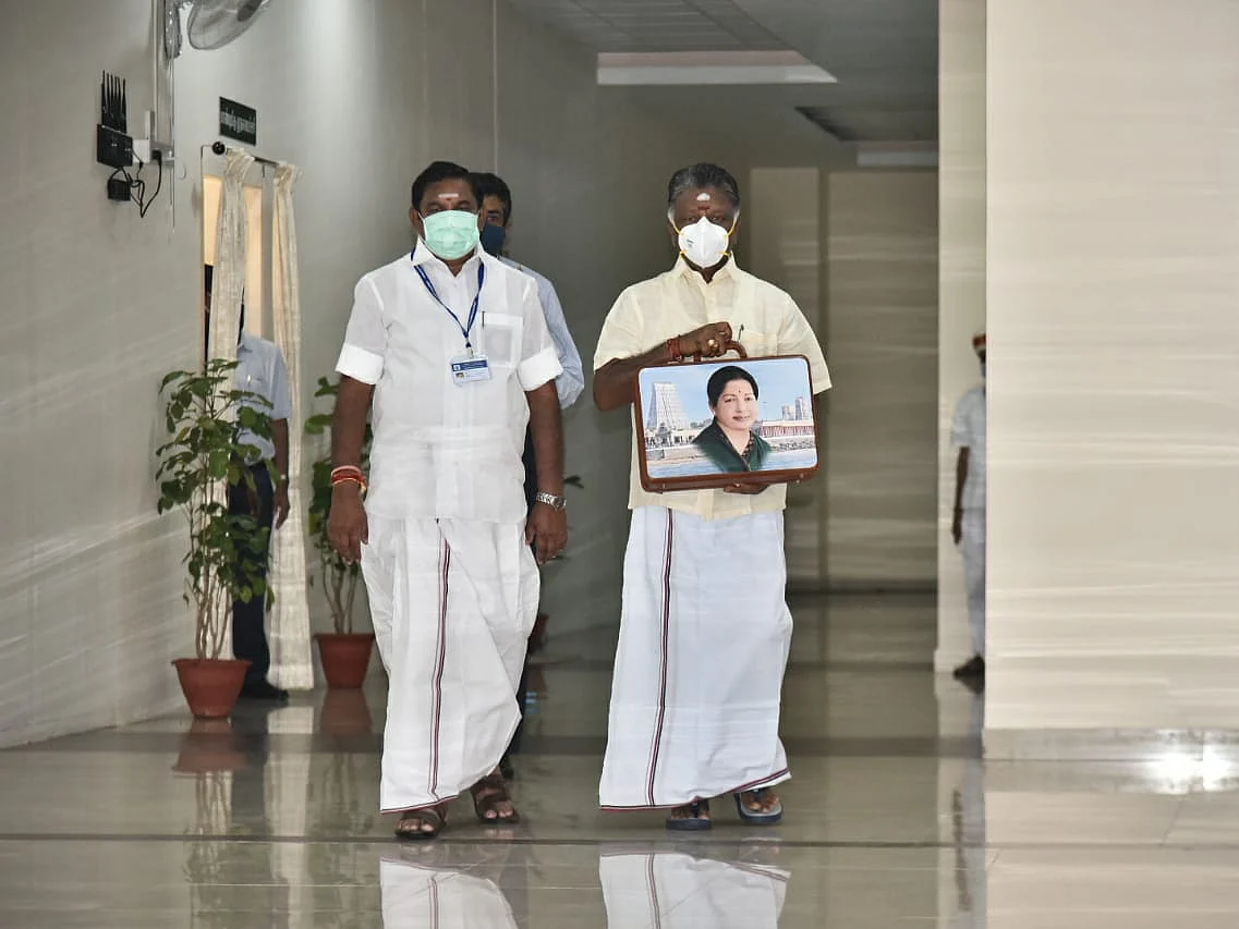 கோவைக்கு மெட்ரோ, மக்களுக்கு புதிய காப்பீடு திட்டங்கள்... தமிழக பட்ஜெட் சிறப்பம்சங்கள் #TNBudget2021