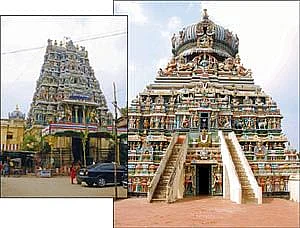கூடலழகர் கோயில்