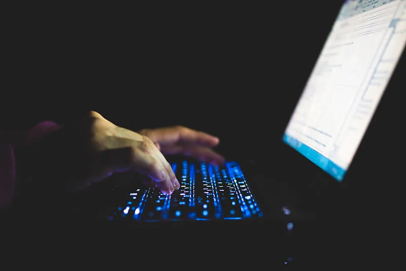 Cyber Attack