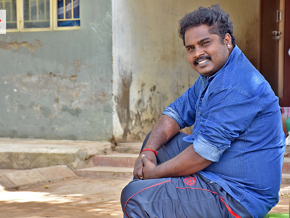மதுர மக்கள் - 4 | " 'மக்க கலங்குதப்பா'... யுவன், விஜய் சேதுபதி ரியாக்ஷன்?!"- 'மதிச்சியம்' பாலா