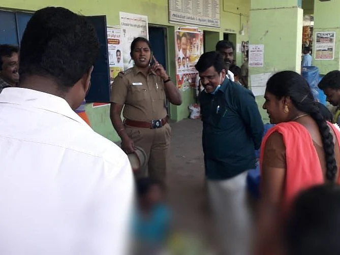 `ஆபரேஷன் ஸ்மைல்’: தேனியில் இரண்டே நாள்களில் 12 குழந்தைத் தொழிலாளர்கள் மீட்பு!