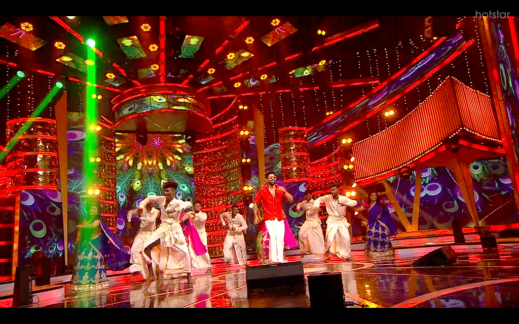 பிக்பாஸ் கொண்டாட்டம் – சீஸன் 4