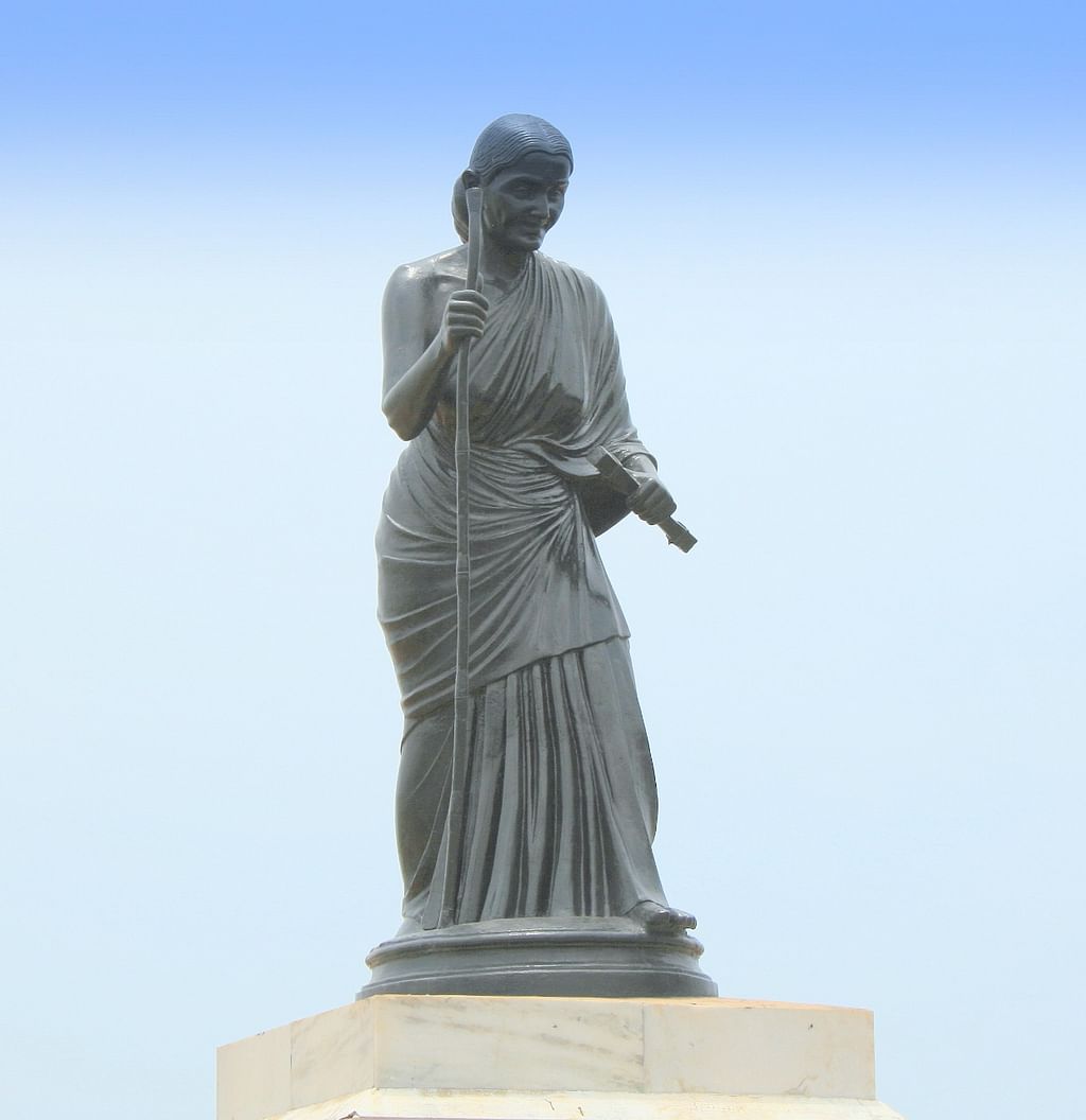 ஔவையார்