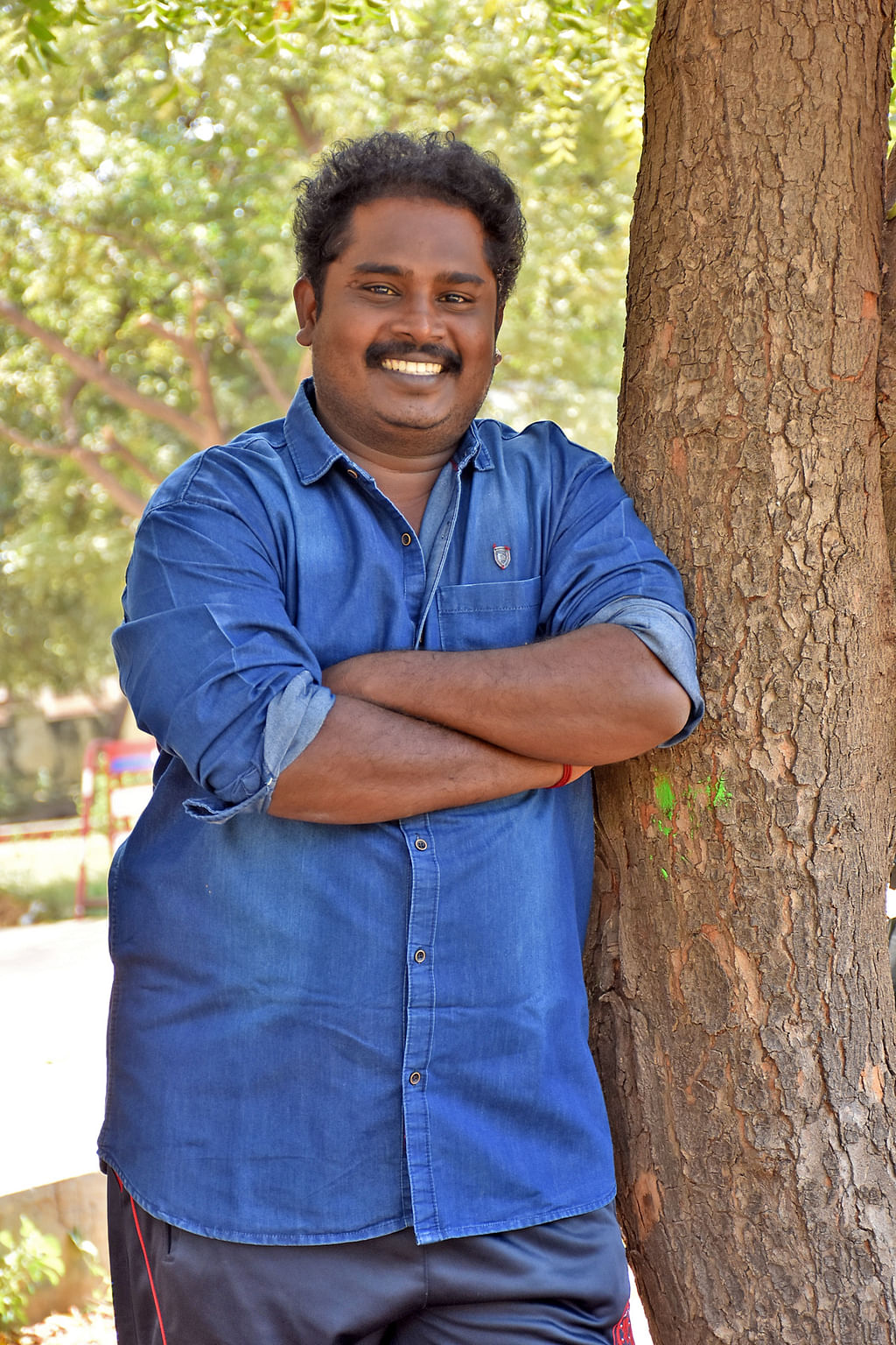 மதிச்சியம் பாலா