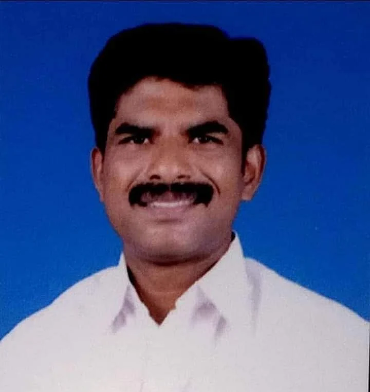 ஜார்ஜ் ராபின்சன்