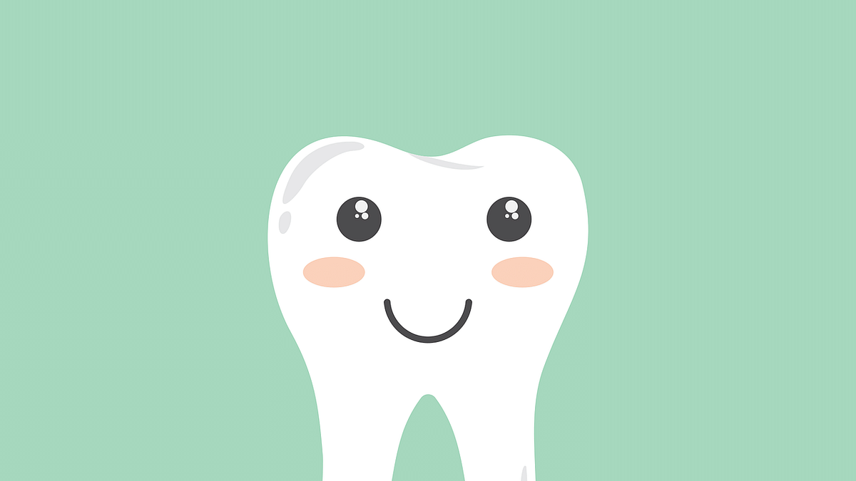 Teeth (Representational Image)