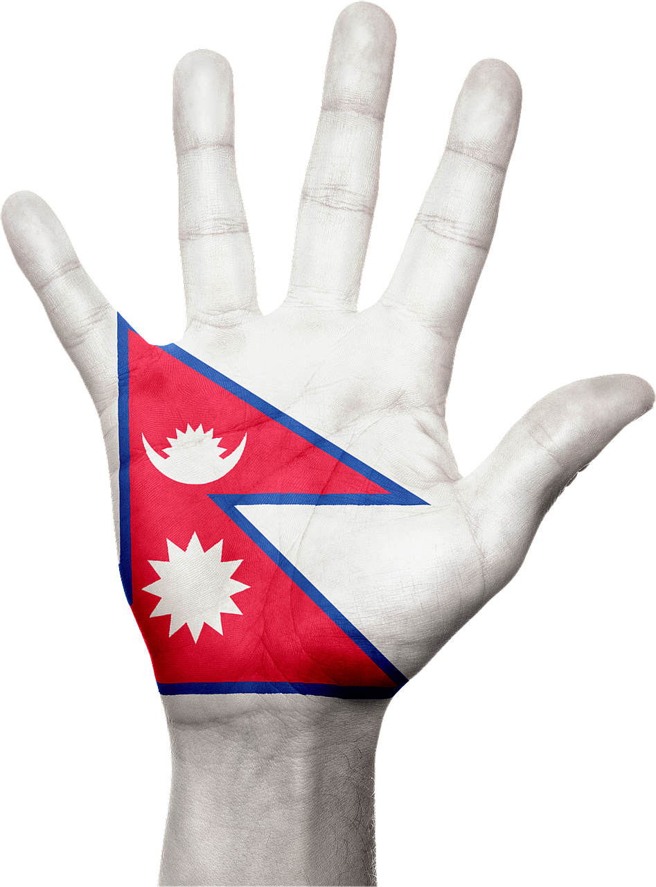 Nepal