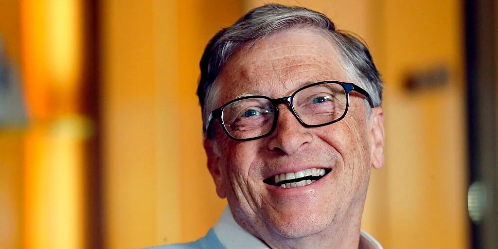 Bill Gates