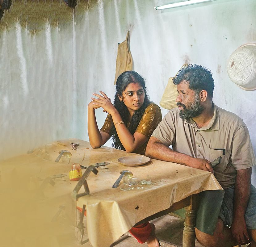 “பெண்களுக்கு முழுமையான சுதந்திரம் வேண்டும்!”