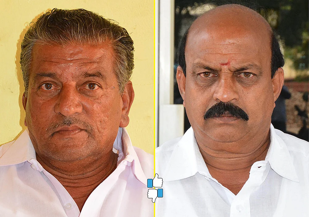 ஜோதிராமலிங்க ராஜா - வில்வநாதன்