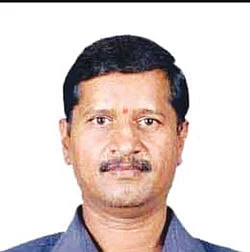கே.ராஜு