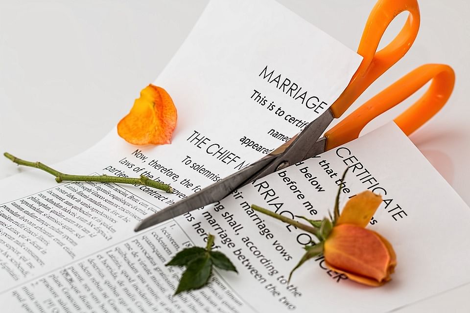 Relationship conflict