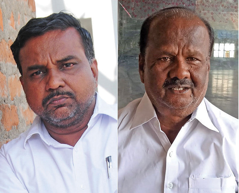பிரின்ஸ் கஜேந்திரபாபு, மணி
