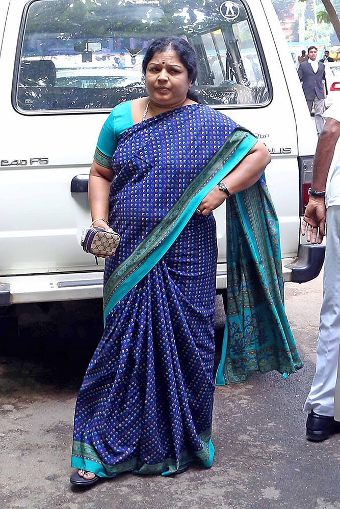 மிஸ்டர் கழுகு: ‘மாப்பிள்ளை’ அலம்பல்... கடுப்பான கமல்!