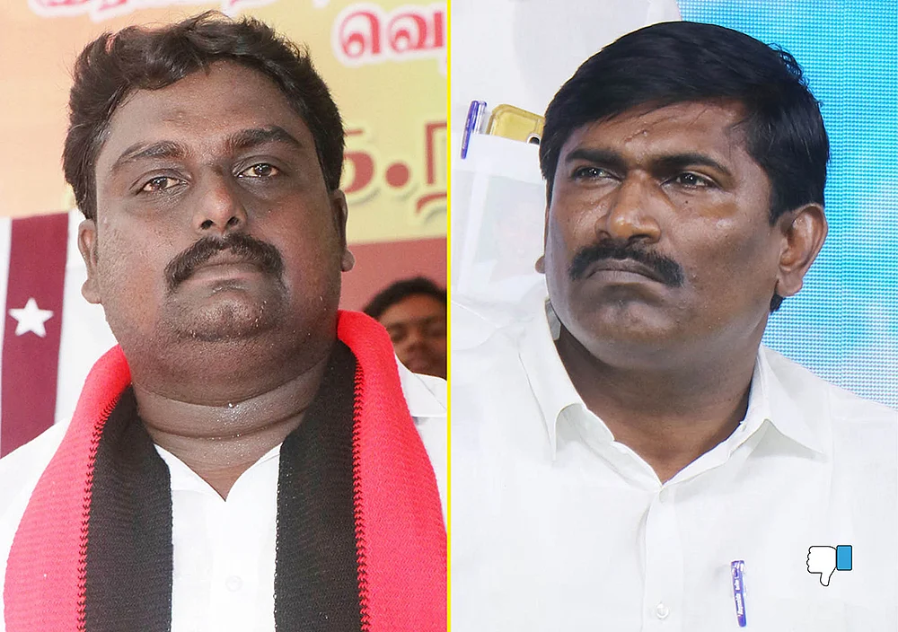 சண்.சம்பத்குமார் - சதன் பிரபாகர்