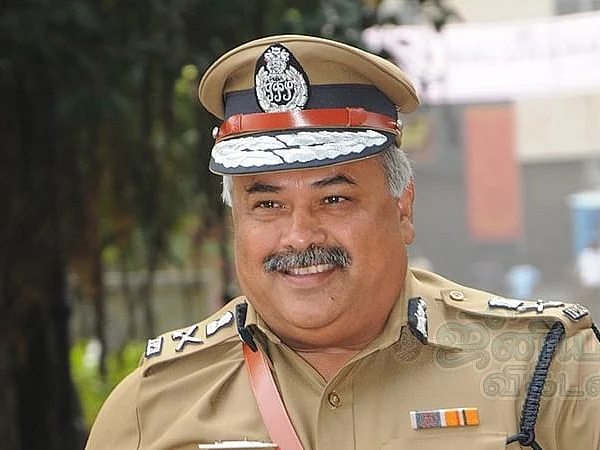 `ராஜேஷ் தாஸ் மீதான பாலியல் புகாரில் விசாரணை எப்படி இருக்கும்?' - முன்னாள் ஐ.பி.எஸ் அதிகாரி திலகவதி