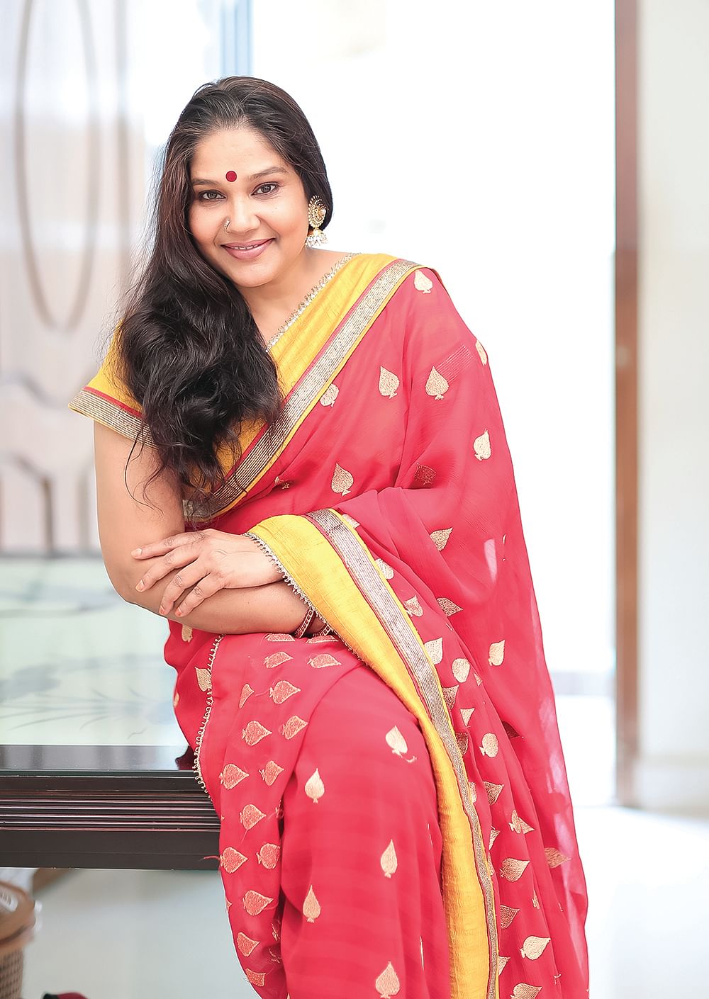 விகடன் TV: ரிமோட் பட்டன்