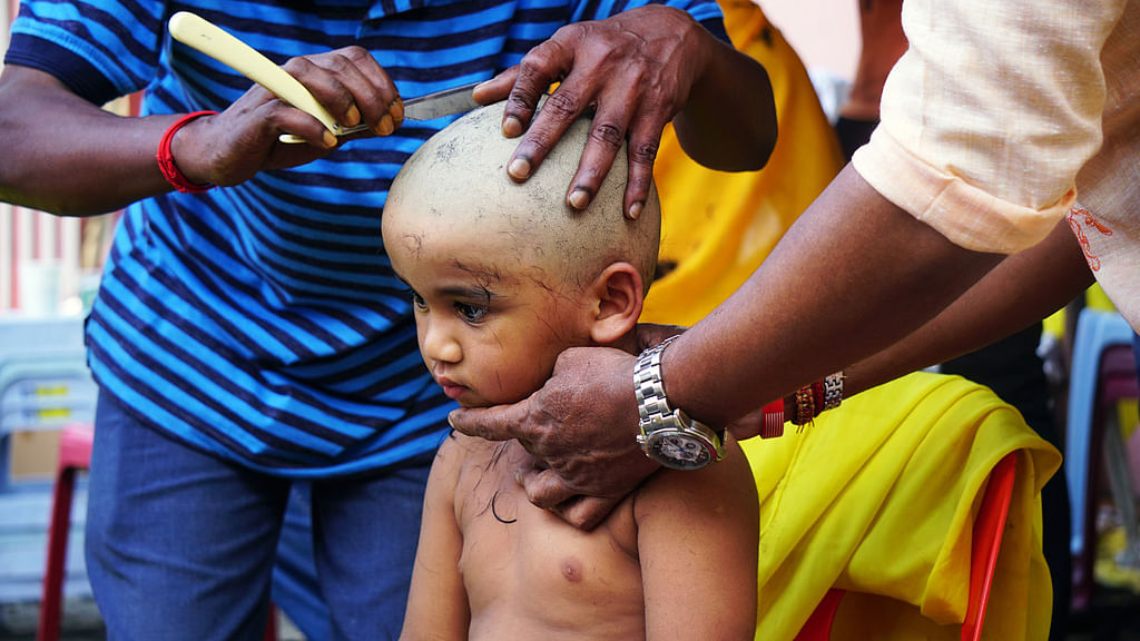 மெய்ப்பொருள் காண்பது அறிவு
